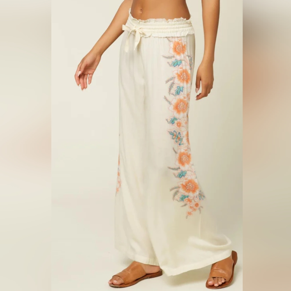 O'NEIL Ninette  flood Pants